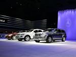 Mercedes-Benz Vision GL420 BlueTEC 2007 года